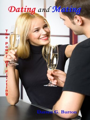 cover image of The Power of Flirting